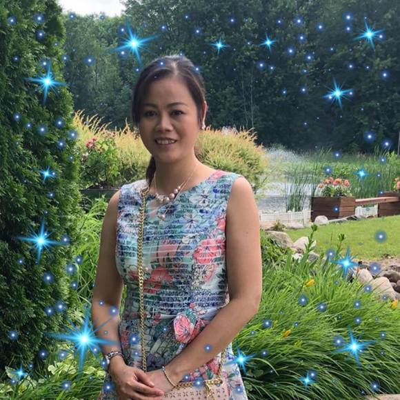 Meet your Posher, Hien - Picture 1 of 1